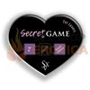 Secret Game- Juego de dados